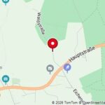 Lageplan Naturgruppe Buch